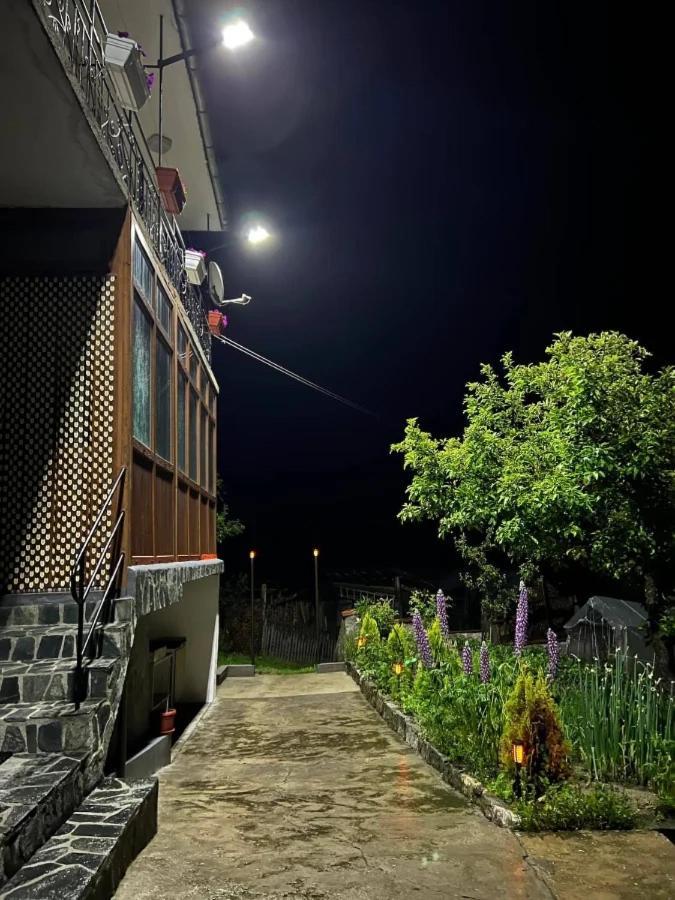 Къща За Гости "Домът На Краси" Jagodina Exteriér fotografie